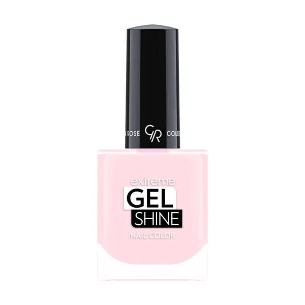 GOLDEN ROSE Extreme Gel Shine żelowy lakier do paznokci 108 10,2ml 