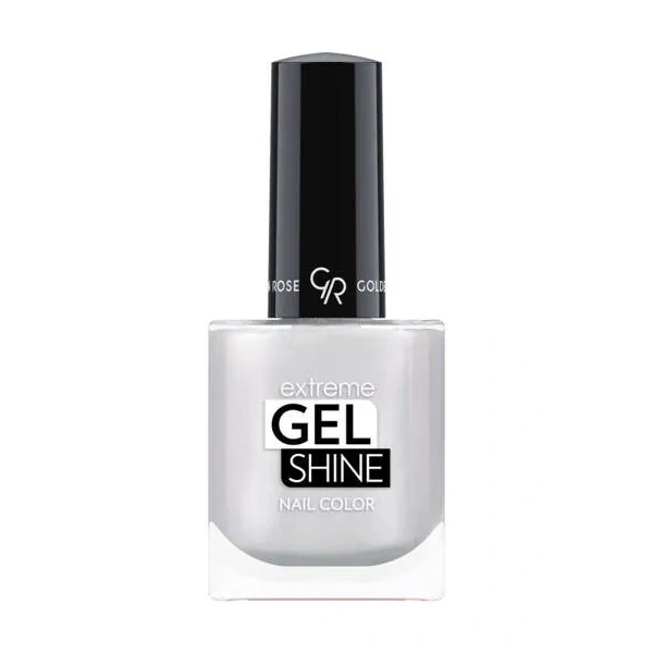 GOLDEN ROSE Extreme Gel Shine żelowy lakier do paznokci 103 10,2ml 
