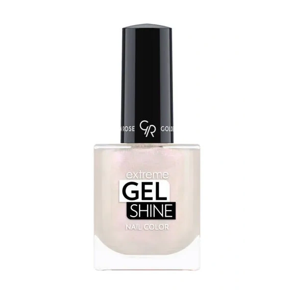 GOLDEN ROSE Extreme Gel Shine żelowy lakier do paznokci 104 10,2ml 