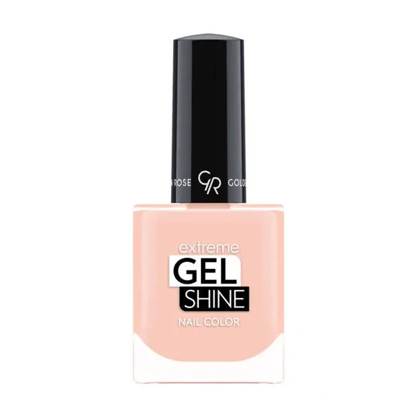 GOLDEN ROSE Extreme Gel Shine żelowy lakier do paznokci 105 Oje 10,2ml 