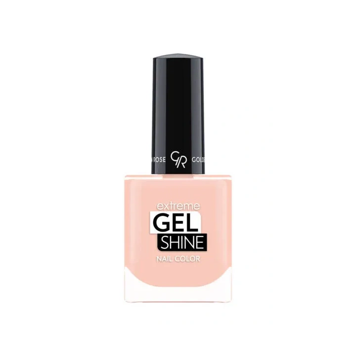 GOLDEN ROSE Extreme Gel Shine żelowy lakier do paznokci 105 Oje 10,2ml 