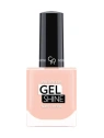 GOLDEN ROSE Extreme Gel Shine żelowy lakier do paznokci 105 Oje 10,2ml 