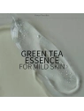 OTTIE Green Tea emulsja do twarzy nawilżająca z Zieloną Herbatą 200ml 