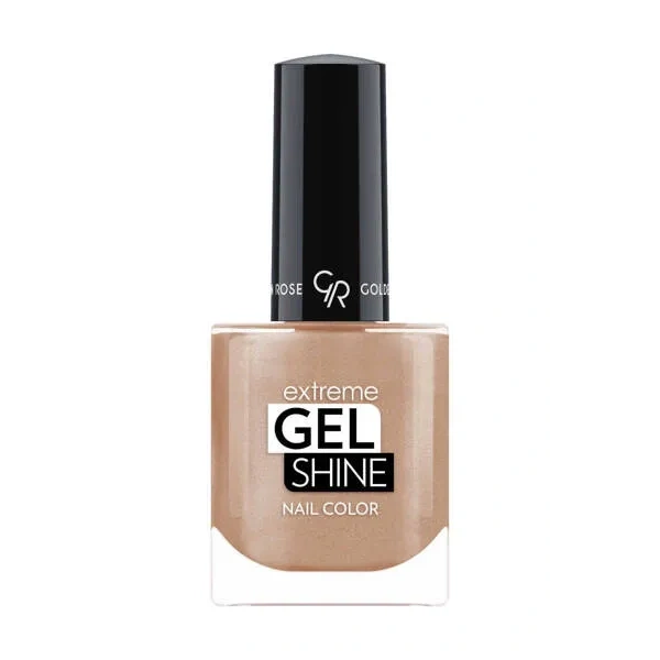 GOLDEN ROSE Extreme Gel Shine żelowy lakier do paznokci 93 10,2ml 