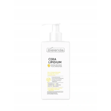 BIELENDA Cera Lipidium emulsja do demakijażu Multiceramide 300ml