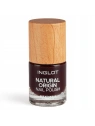 INGLOT Natural Origin lakier do paznokci 025 Dry Merlot 8ml