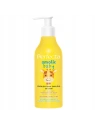 DAX Perfecta Emolic Baby emulsja do pielęgnacji ciała nawilżająca 200ml 