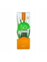LIRENE Sun ochronna emulsja do twarzy nawilżająca SPF50, Aloes WTP 50ml