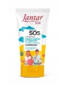 FARMONA Jantar Sun emulsja po opalaniu kojąca chłodząca 150ml