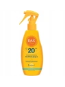 DAX Sun emulsja ochronna nawilżająca SPF 20 200ml