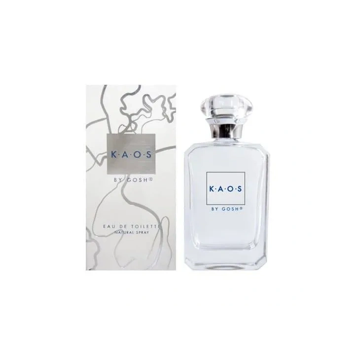GOSH Woman K.A.O.S by Gosh woda toaletowa 50ml