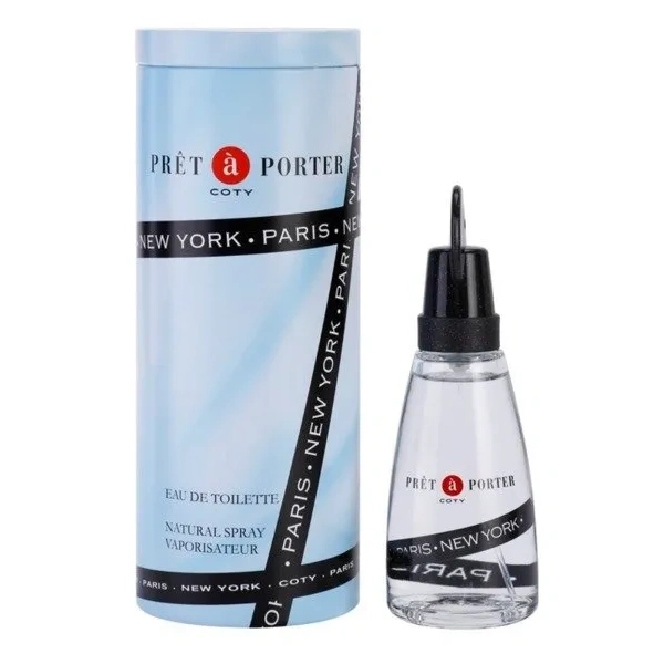PRET A PORTER woda toaletowa 100ml