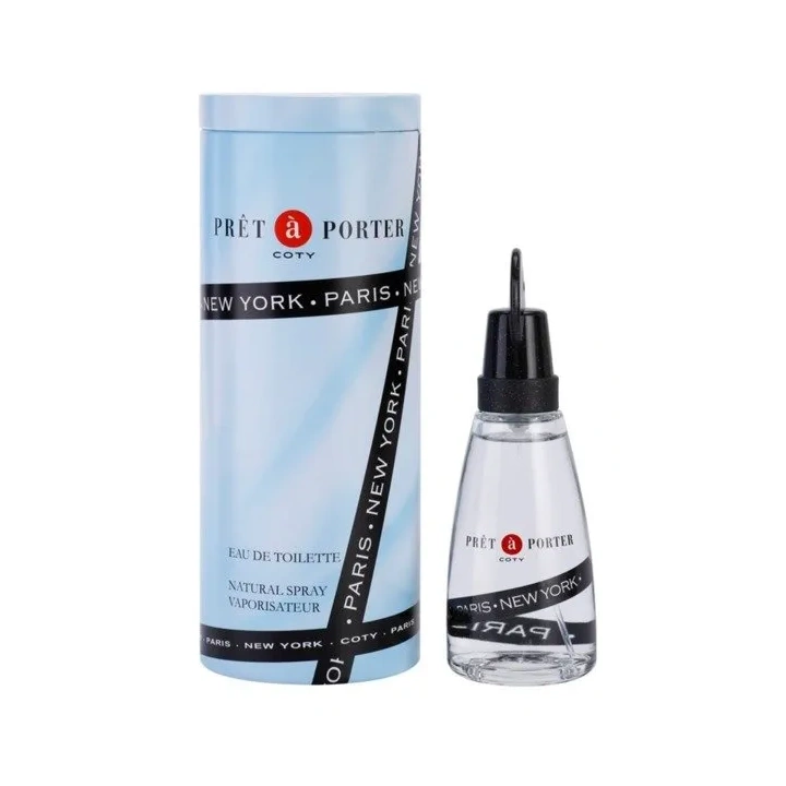 PRET A PORTER woda toaletowa 100ml