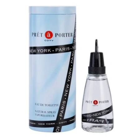 PRET A PORTER woda toaletowa 100ml