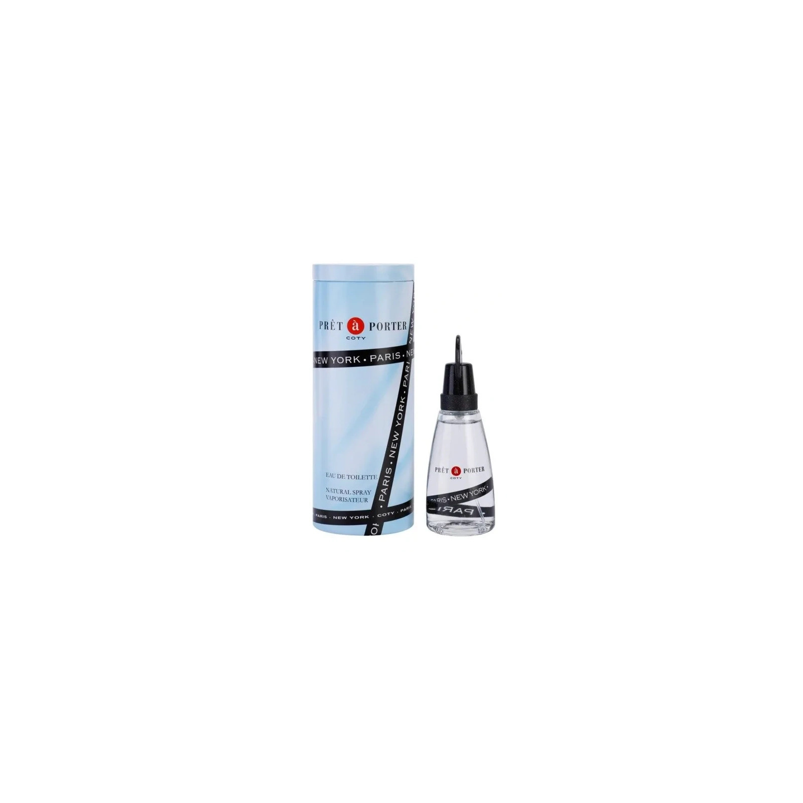 PRET A PORTER woda toaletowa 100ml
