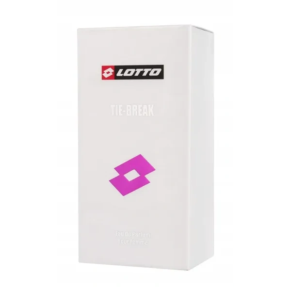 AA Lotto Tie Break woda toaletowa 100ml