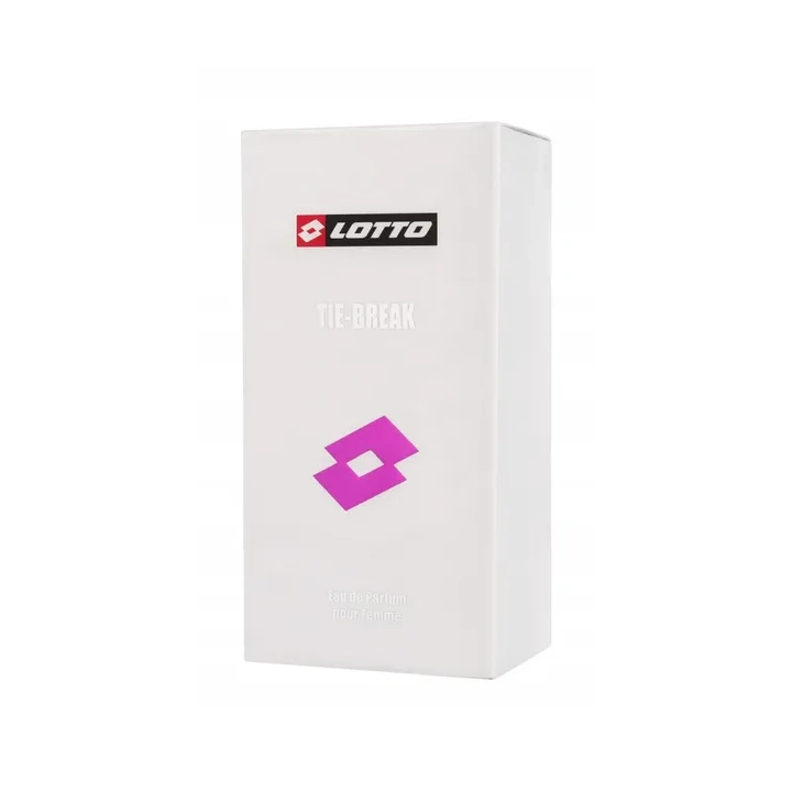 AA Lotto Tie Break woda toaletowa 100ml