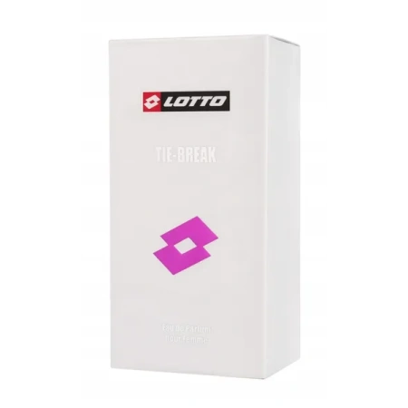 AA Lotto Tie Break woda toaletowa 100ml
