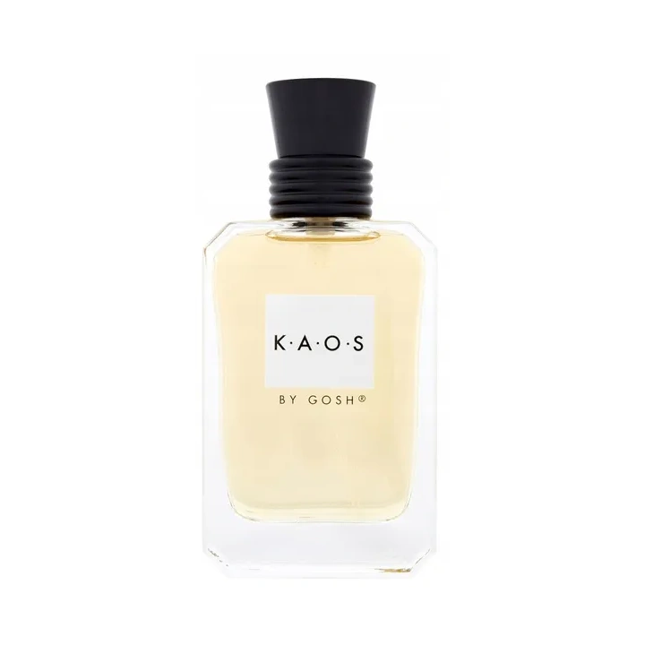 GOSH Kaos woda toaletowa dla mężczyzn 50ml