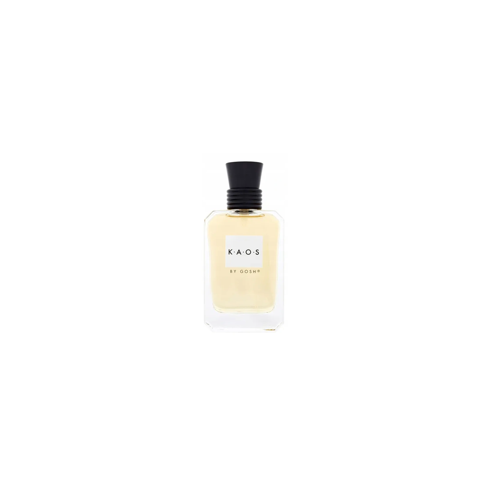 GOSH Kaos woda toaletowa dla mężczyzn 50ml