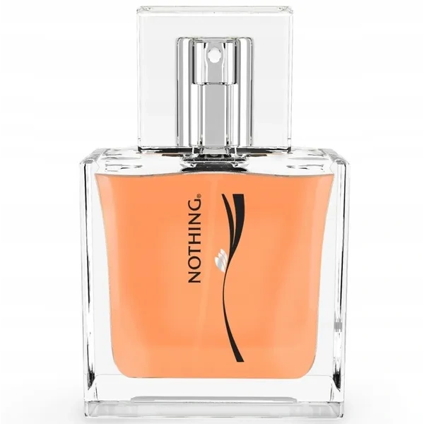 GOSH Nothing woda toaletowa dla kobiet 50ml