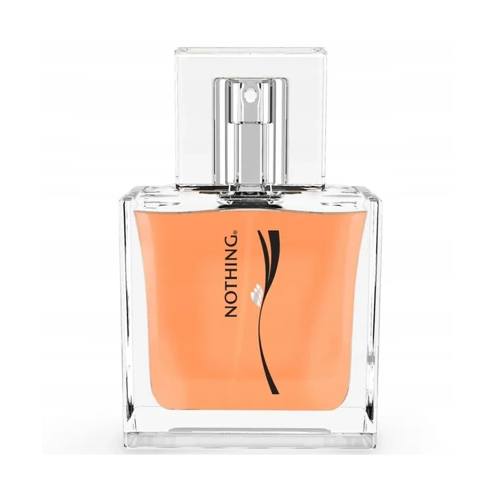 GOSH Nothing woda toaletowa dla kobiet 50ml
