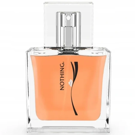 GOSH Nothing woda toaletowa dla kobiet 50ml