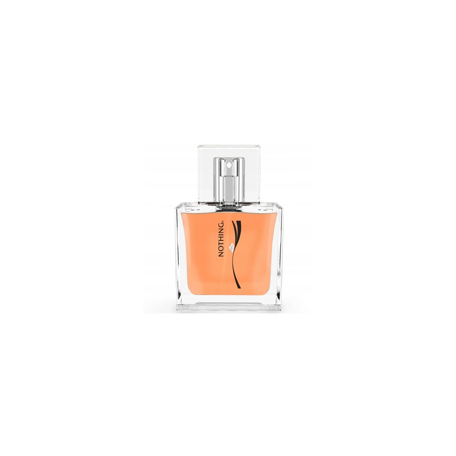 GOSH Nothing woda toaletowa dla kobiet 50ml