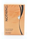 GOSH Nothing woda toaletowa dla kobiet 50ml
