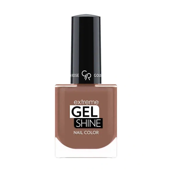 GOLDEN ROSE Extreme Gel Shine żelowy lakier do paznokci 95 10,2ml 