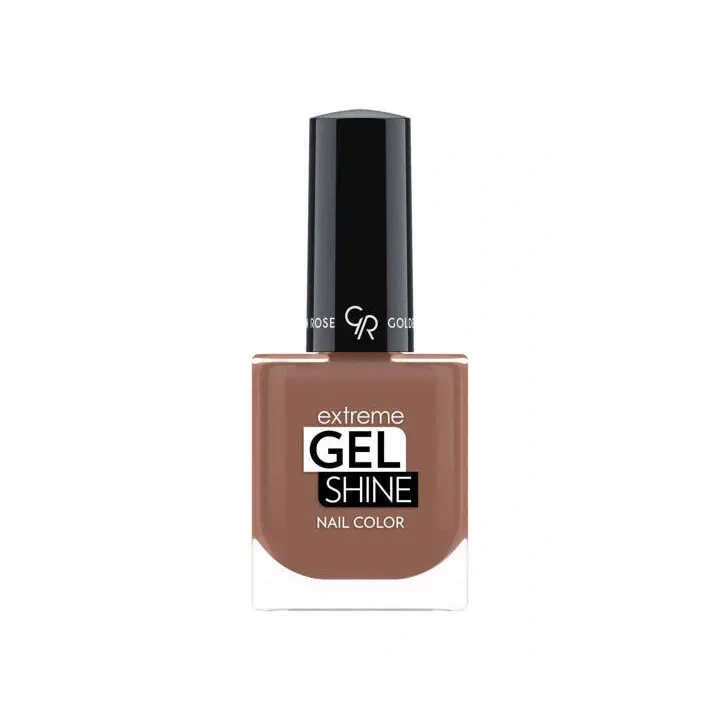 GOLDEN ROSE Extreme Gel Shine żelowy lakier do paznokci 95 10,2ml 
