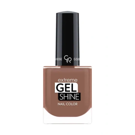 GOLDEN ROSE Extreme Gel Shine żelowy lakier do paznokci 95 10,2ml 