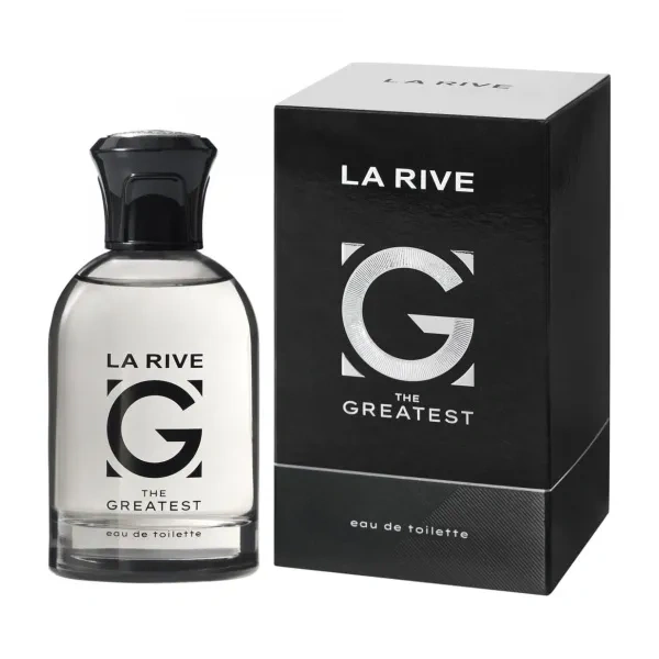 LA RIVE Men The Greatest woda toaletowa 100ml