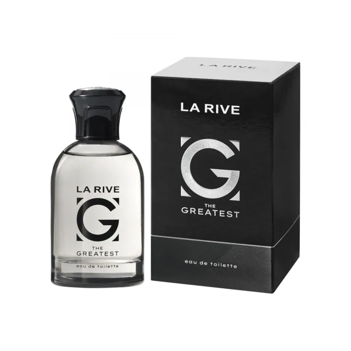 LA RIVE Men The Greatest woda toaletowa 100ml