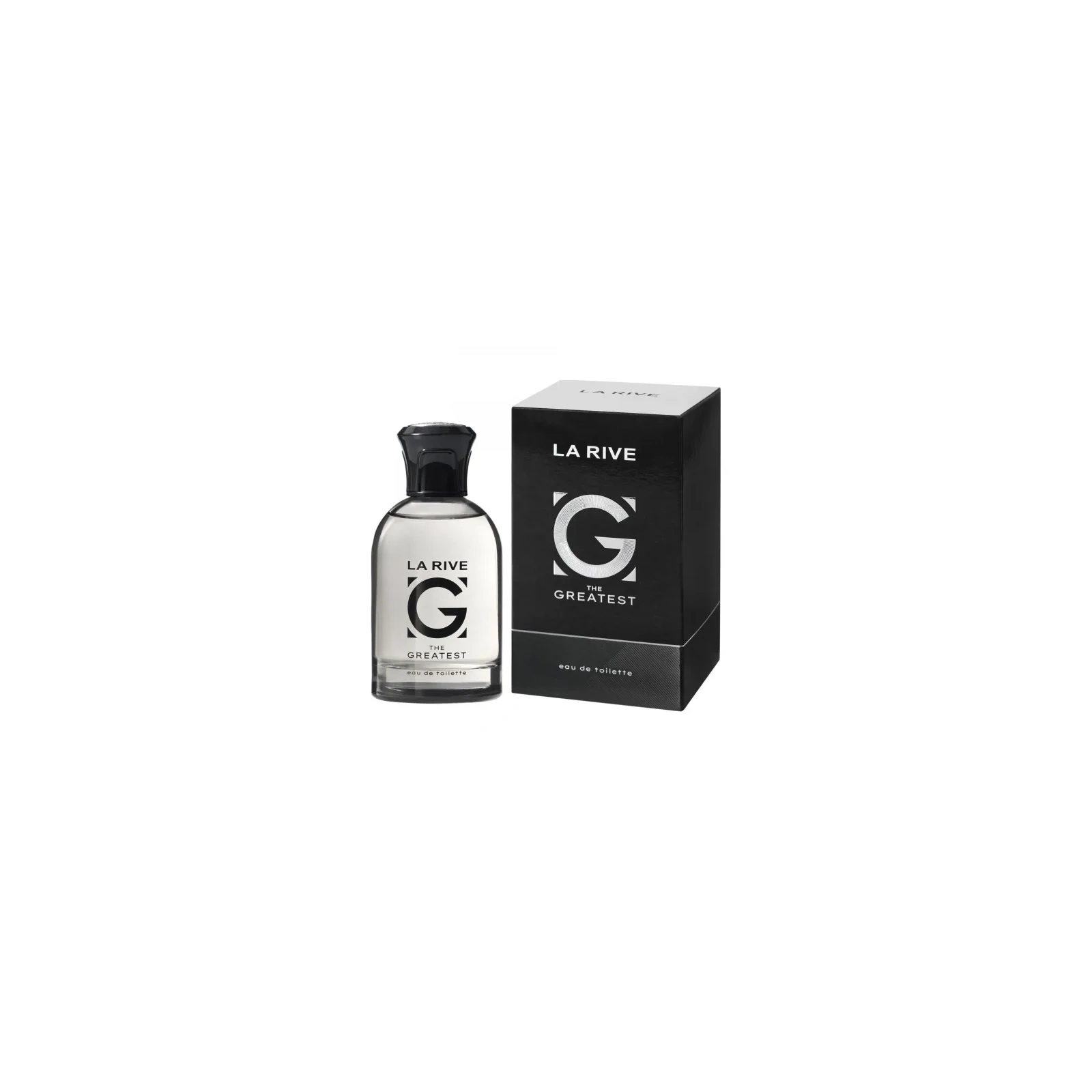 LA RIVE Men The Greatest woda toaletowa 100ml