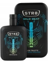 STR8 Wild Beat woda toaletowa 100ml