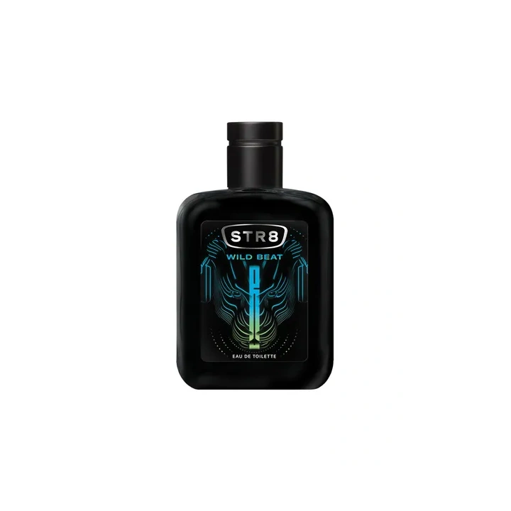 STR8 Wild Beat woda toaletowa 100ml