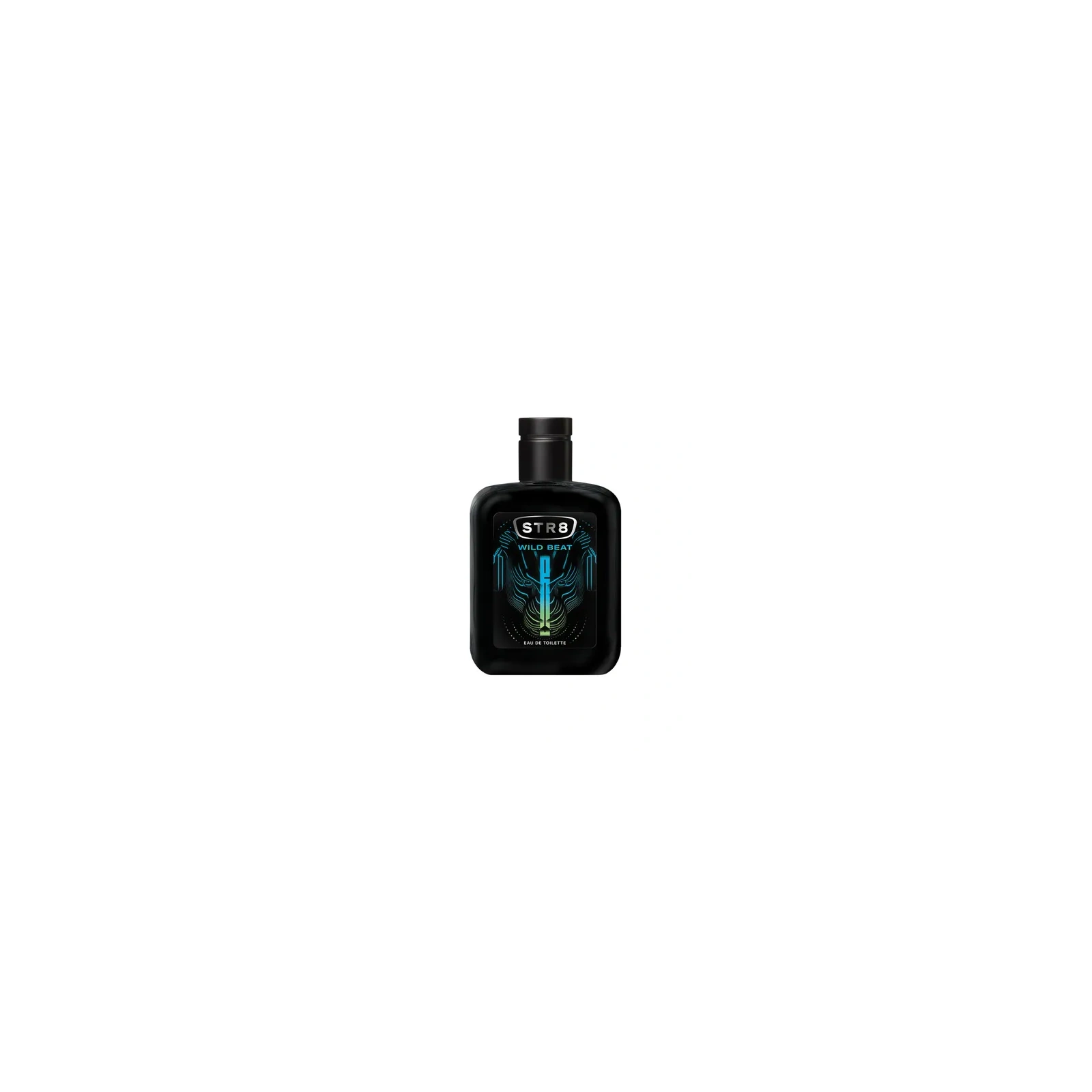 STR8 Wild Beat woda toaletowa 100ml