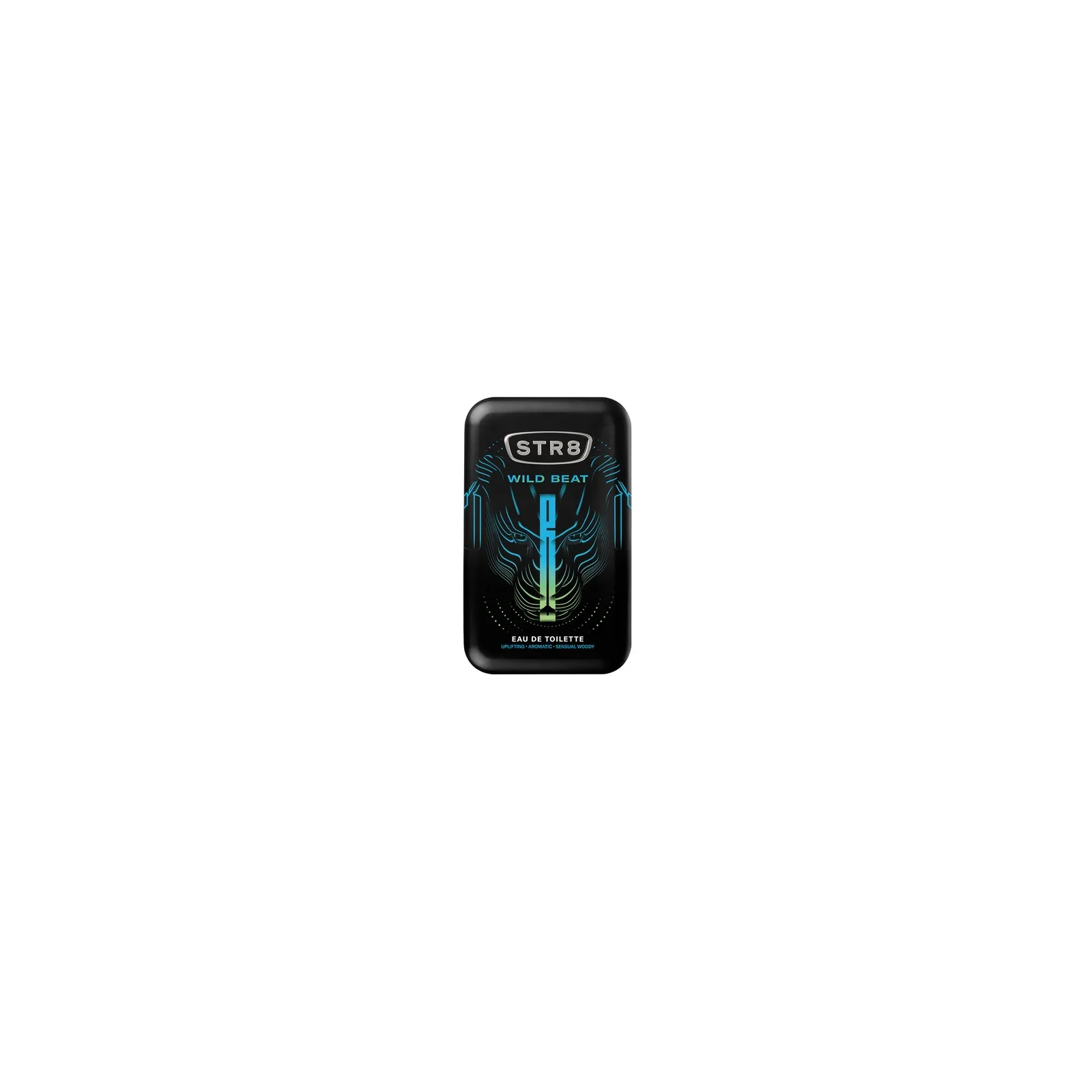 STR8 Wild Beat woda toaletowa 100ml