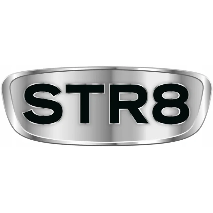 STR8 Wild Beat woda toaletowa 100ml
