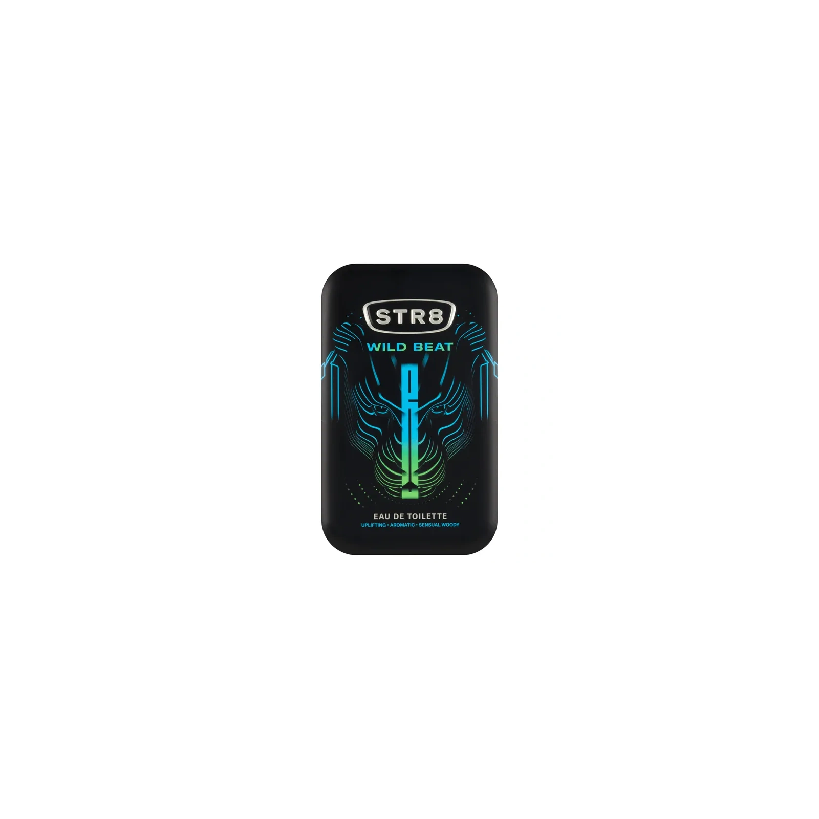 STR8 Wild Beat woda toaletowa 100ml
