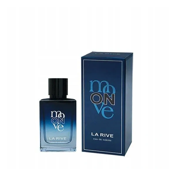 LA RIVE Men Move On woda toaletowa 100ml 