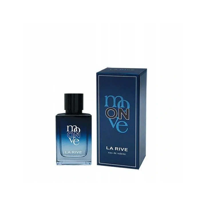 LA RIVE Men Move On woda toaletowa 100ml 