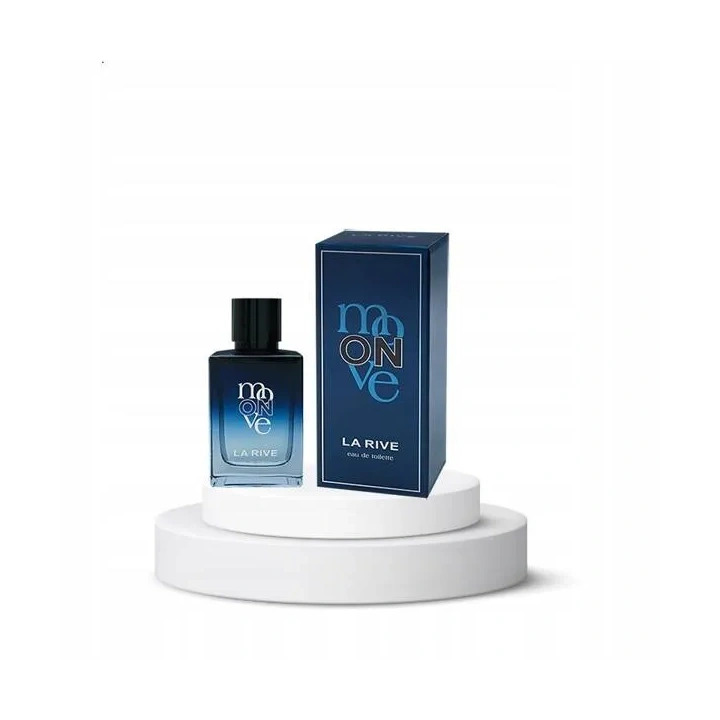 LA RIVE Men Move On woda toaletowa 100ml 