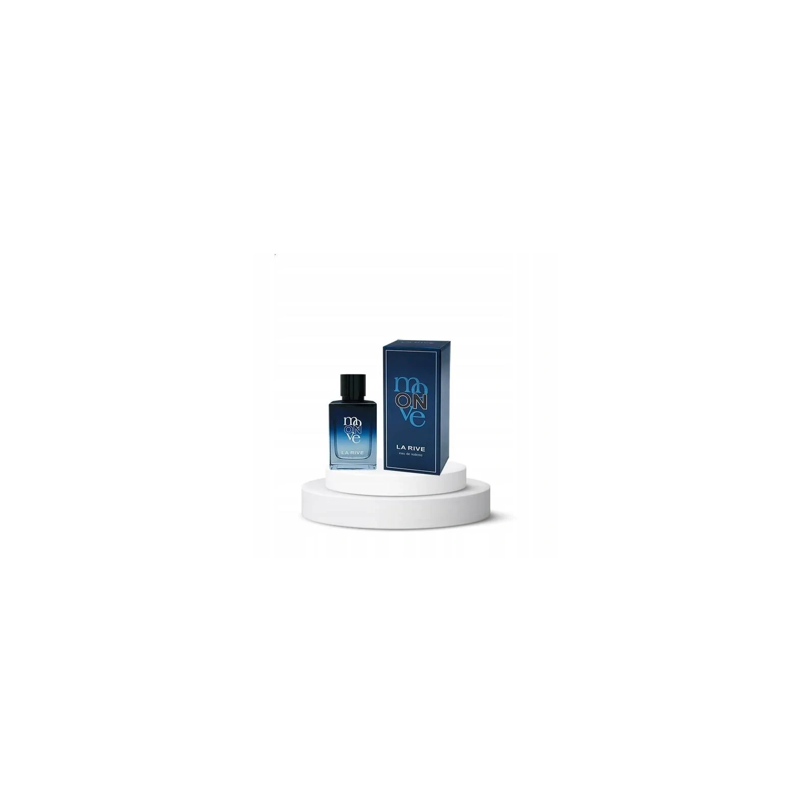 LA RIVE Men Move On woda toaletowa 100ml 