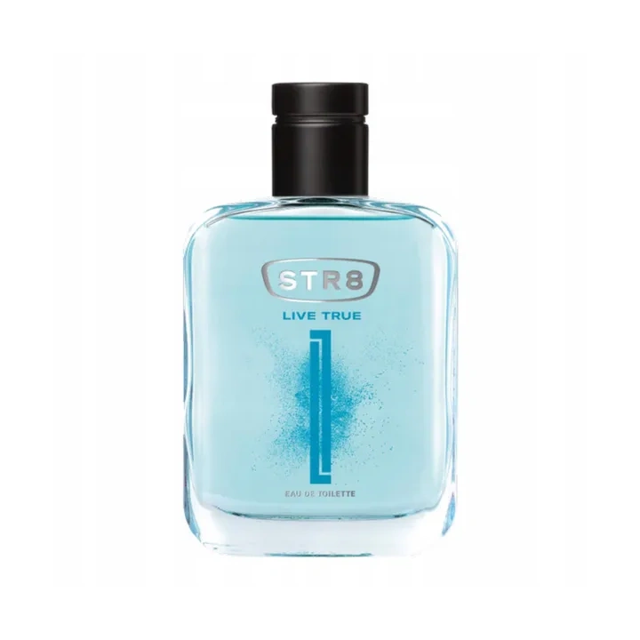 STR8 Live True woda toaletowa 100ml