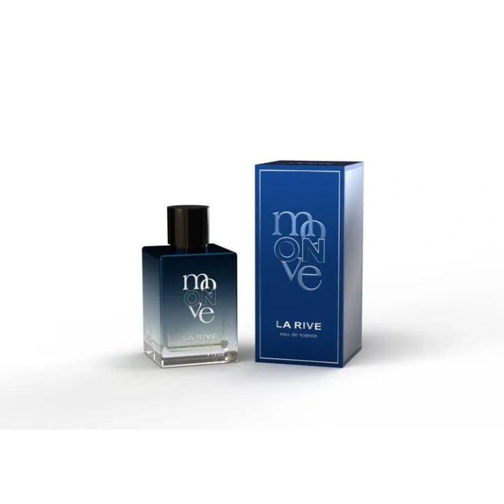 LA RIVE Men Move On woda toaletowa 100ml 