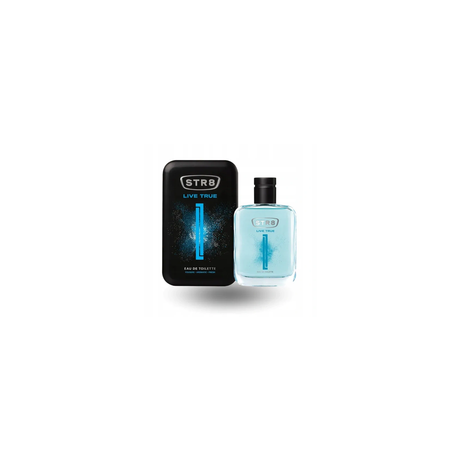 STR8 Live True woda toaletowa 100ml