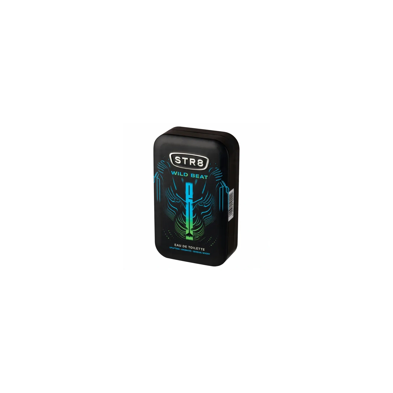 STR8 Wild Beat woda toaletowa 100ml