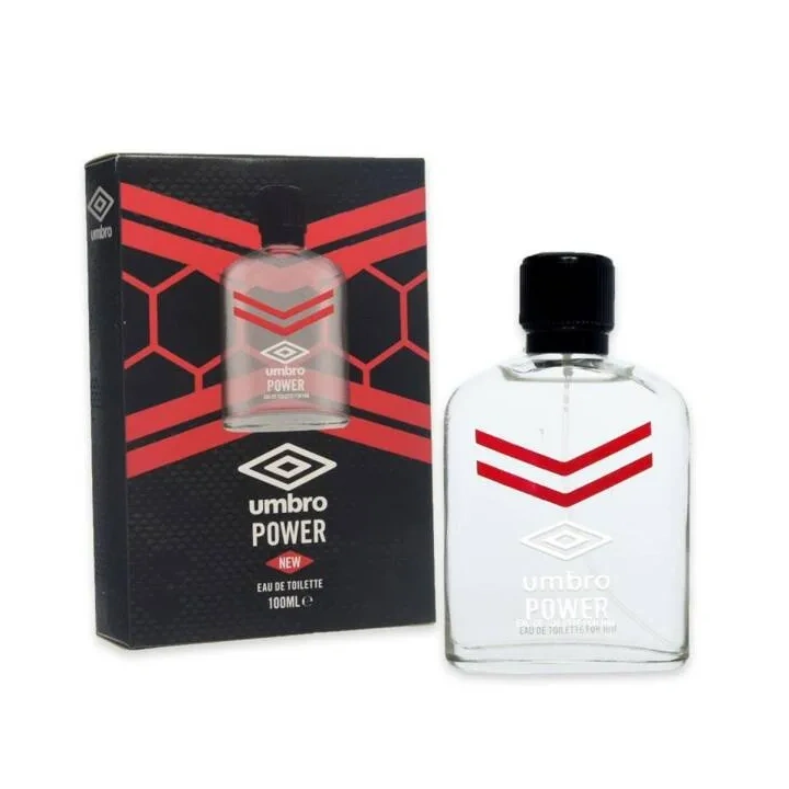 UMBRO woda toaletowa Power 100ml 